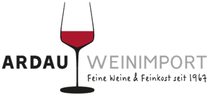 ARDAU_Weinimport_GmbH_Logo